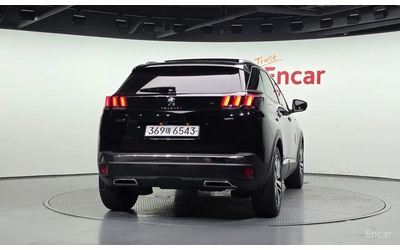 peugeot-3008 - 2