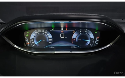 peugeot-3008 - 5