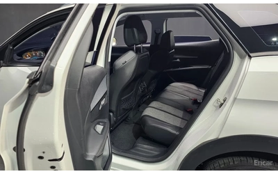 Peugeot 3008 1.6HDi Allure КРАЙНА ЦЕНА ДО СОФИЯ - автомобили, коли, обяви за нови и употребявани 6