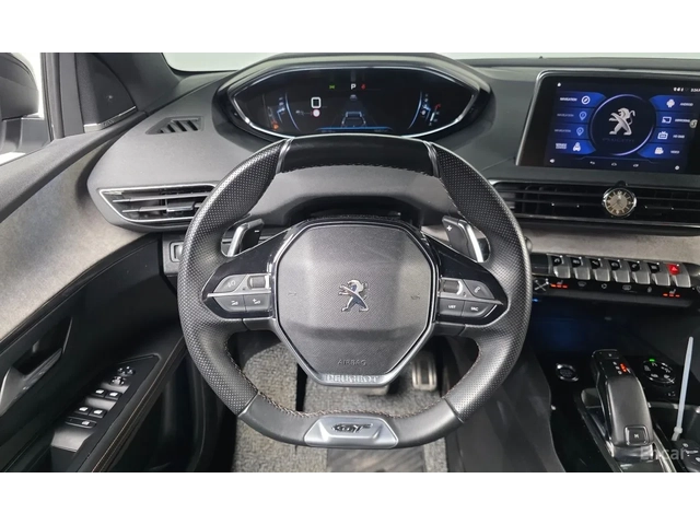 Peugeot 3008 2.0* GT LINE* 2021* 69ХИЛ.КМ* КРАЙНА ЦЕНА - автомобили, коли, обяви за нови и употребявани 9