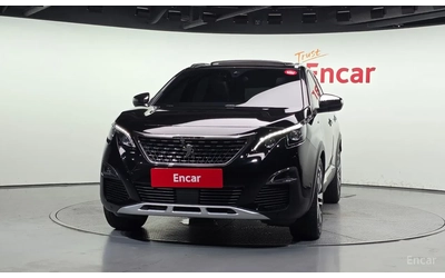 peugeot-3008 - 0