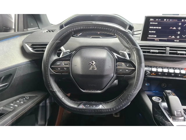 Peugeot 3008 2.0HDI* GT* 360* ДИСТРОНИК* ВСИЧКИ ЕКСТРИ ЗА МОДЕЛ - автомобили, коли, обяви за нови и употребявани 12