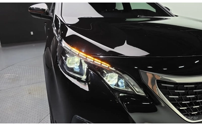 Peugeot 3008 2.0HDI* GT* 360* ДИСТРОНИК* ВСИЧКИ ЕКСТРИ ЗА МОДЕЛ - автомобили, коли, обяви за нови и употребявани 13