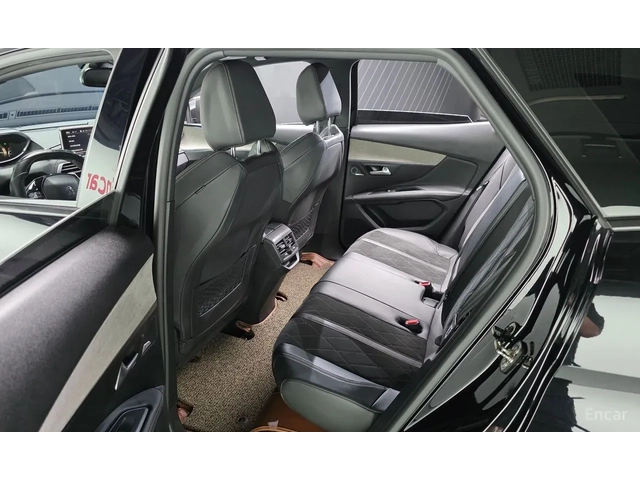 Peugeot 3008 2.0HDI* GT* 360* ДИСТРОНИК* ВСИЧКИ ЕКСТРИ ЗА МОДЕЛ - автомобили, коли, обяви за нови и употребявани 14