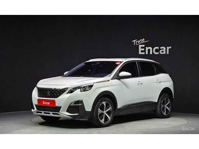 Peugeot 3008 1.6HDi Allure КРАЙНА ЦЕНА ДО СОФИЯ - автомобили, коли, обяви за нови и употребявани 0