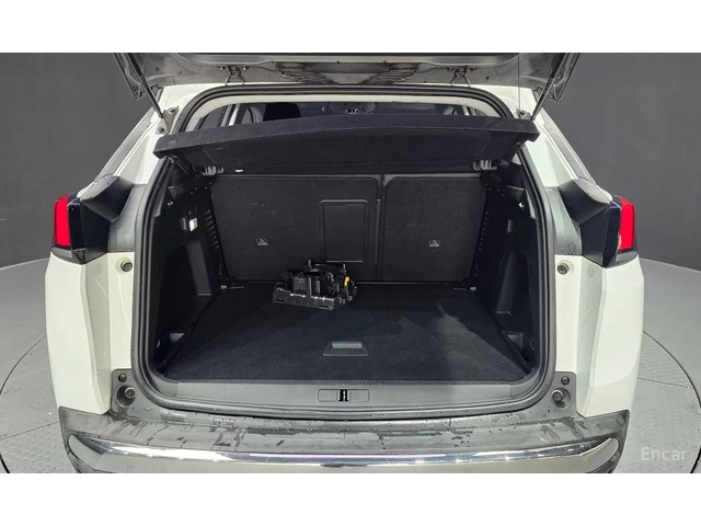 Peugeot 3008 1.6HDi Allure КРАЙНА ЦЕНА ДО СОФИЯ - автомобили, коли, обяви за нови и употребявани 10