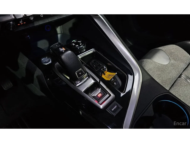 Peugeot 3008 1.6HDi Allure КРАЙНА ЦЕНА ДО СОФИЯ - автомобили, коли, обяви за нови и употребявани 11