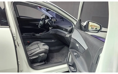 Peugeot 3008 1.6HDi Allure КРАЙНА ЦЕНА ДО СОФИЯ - автомобили, коли, обяви за нови и употребявани 12