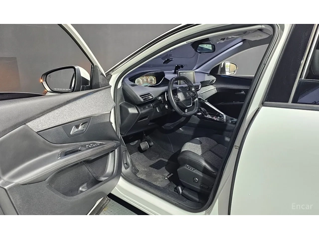Peugeot 3008 1.6HDi Allure КРАЙНА ЦЕНА ДО СОФИЯ - автомобили, коли, обяви за нови и употребявани 13