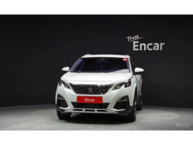 Peugeot 3008 1.6HDi Allure КРАЙНА ЦЕНА ДО СОФИЯ - автомобили, коли, обяви за нови и употребявани 1