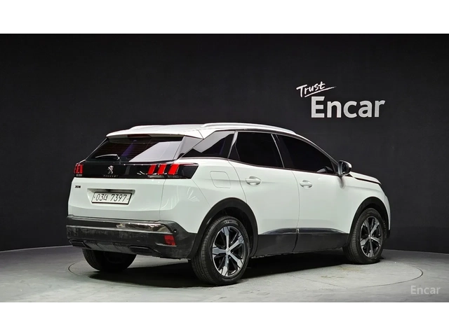 Peugeot 3008 1.6HDi Allure КРАЙНА ЦЕНА ДО СОФИЯ - автомобили, коли, обяви за нови и употребявани 3
