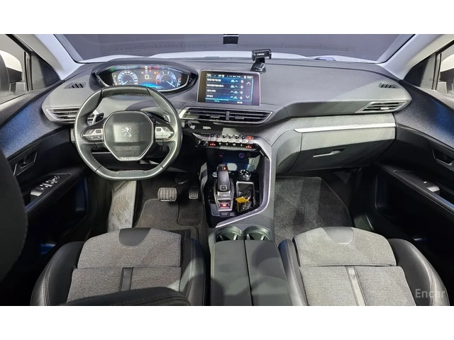 Peugeot 3008 1.6HDi Allure КРАЙНА ЦЕНА ДО СОФИЯ - автомобили, коли, обяви за нови и употребявани 4