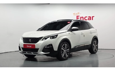 peugeot-3008 - 0