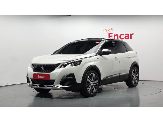 Peugeot 3008 2.0 BlueHDi GT | Адаптивен круиз | Масаж| Подгрев - автомобили, коли, обяви за нови и употребявани 0