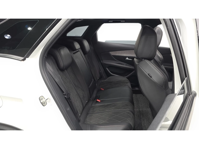 Peugeot 3008 2.0 BlueHDi GT | Адаптивен круиз | Масаж| Подгрев - автомобили, коли, обяви за нови и употребявани 10
