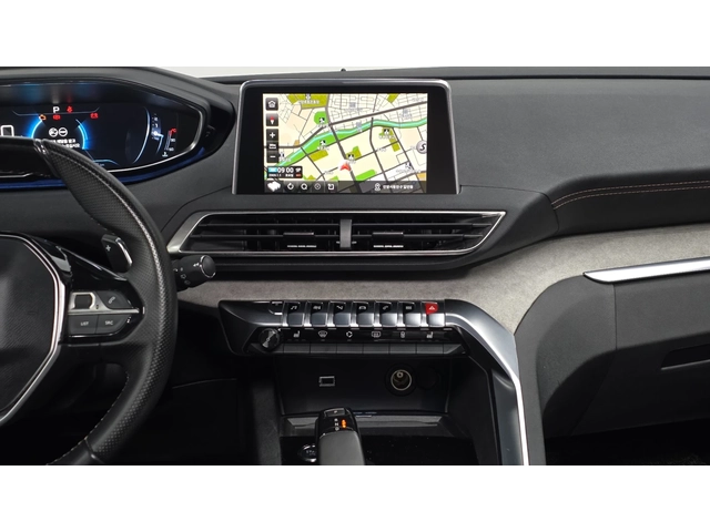 Peugeot 3008 2.0 BlueHDi GT | Адаптивен круиз | Масаж| Подгрев - автомобили, коли, обяви за нови и употребявани 12
