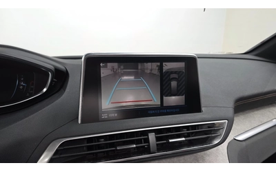 Peugeot 3008 2.0 BlueHDi GT | Адаптивен круиз | Масаж| Подгрев - автомобили, коли, обяви за нови и употребявани 13
