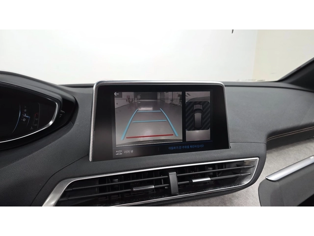 Peugeot 3008 2.0 BlueHDi GT | Адаптивен круиз | Масаж| Подгрев - автомобили, коли, обяви за нови и употребявани 13