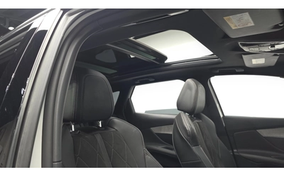 Peugeot 3008 2.0 BlueHDi GT | Адаптивен круиз | Масаж| Подгрев - автомобили, коли, обяви за нови и употребявани 14