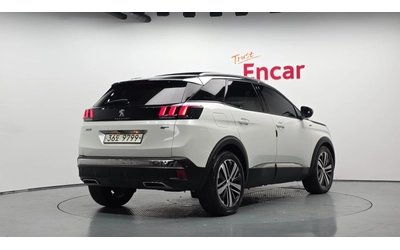 peugeot-3008 - 1