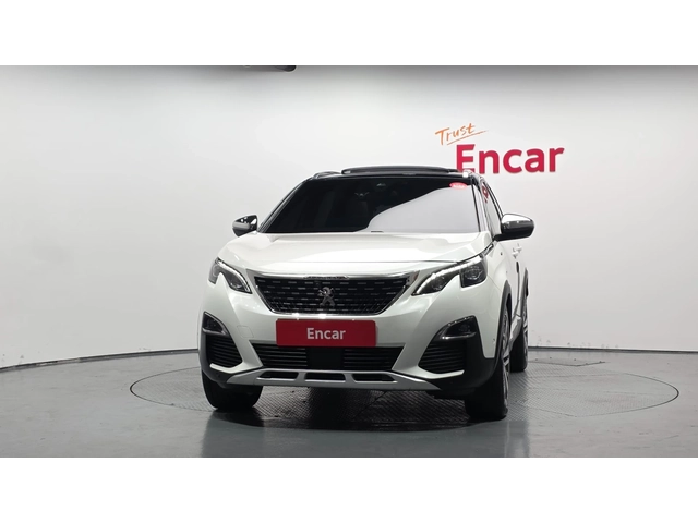 Peugeot 3008 2.0 BlueHDi GT | Адаптивен круиз | Масаж| Подгрев - автомобили, коли, обяви за нови и употребявани 2