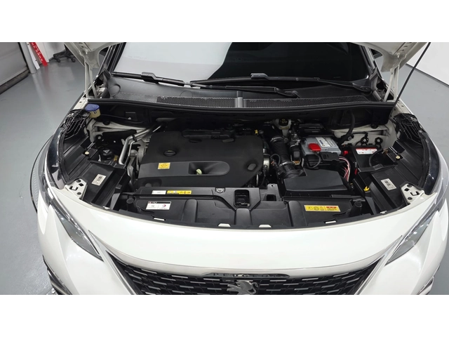 Peugeot 3008 2.0 BlueHDi GT | Адаптивен круиз | Масаж| Подгрев - автомобили, коли, обяви за нови и употребявани 4