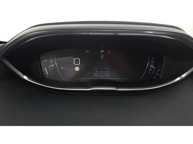 Peugeot 3008 2.0 BlueHDi GT | Адаптивен круиз | Масаж| Подгрев - автомобили, коли, обяви за нови и употребявани 6