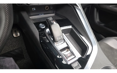 Peugeot 3008 2.0 BlueHDi GT | Адаптивен круиз | Масаж| Подгрев - автомобили, коли, обяви за нови и употребявани 7