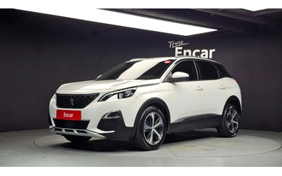 peugeot-3008 - 0