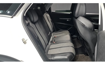 Peugeot 3008 1.6 BlueHDi Allure - автомобили, коли, обяви за нови и употребявани 10