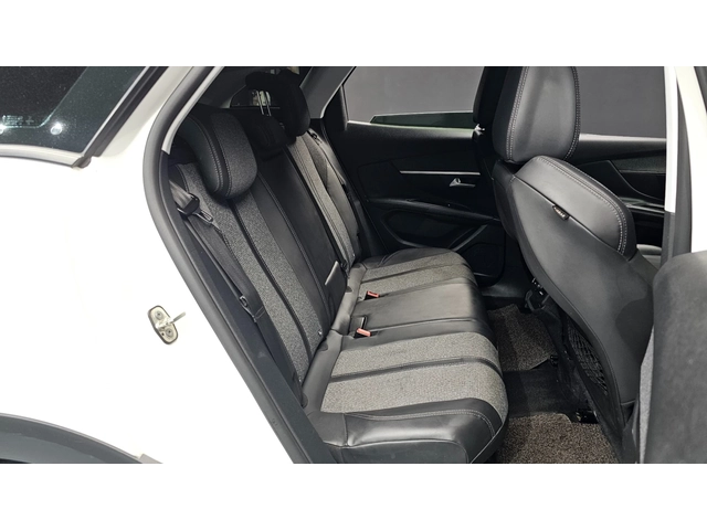Peugeot 3008 1.6 BlueHDi Allure - автомобили, коли, обяви за нови и употребявани 10