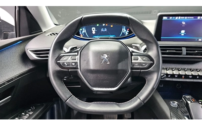 Peugeot 3008 1.6 BlueHDi Allure - автомобили, коли, обяви за нови и употребявани 11
