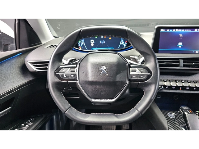 Peugeot 3008 1.6 BlueHDi Allure - автомобили, коли, обяви за нови и употребявани 11