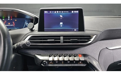 Peugeot 3008 1.6 BlueHDi Allure - автомобили, коли, обяви за нови и употребявани 12