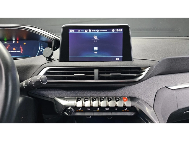 Peugeot 3008 1.6 BlueHDi Allure - автомобили, коли, обяви за нови и употребявани 12