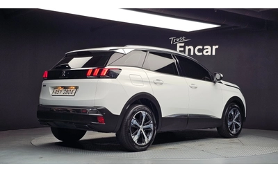 peugeot-3008 - 1