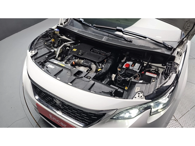 Peugeot 3008 1.6 BlueHDi Allure - автомобили, коли, обяви за нови и употребявани 4