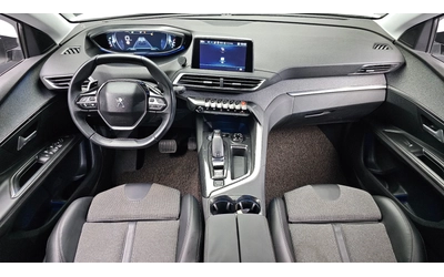 peugeot-3008 - 5