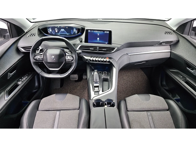 Peugeot 3008 1.6 BlueHDi Allure - автомобили, коли, обяви за нови и употребявани 5