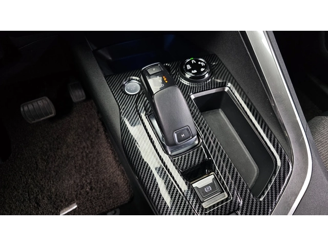Peugeot 3008 1.6 BlueHDi Allure - автомобили, коли, обяви за нови и употребявани 7