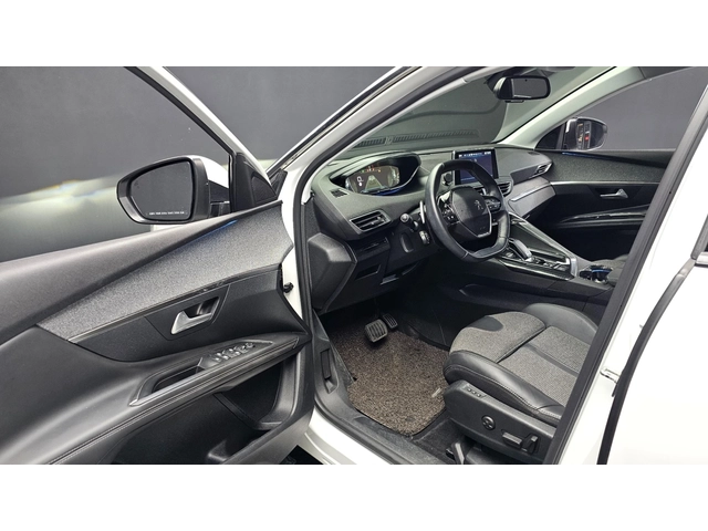 Peugeot 3008 1.6 BlueHDi Allure - автомобили, коли, обяви за нови и употребявани 8