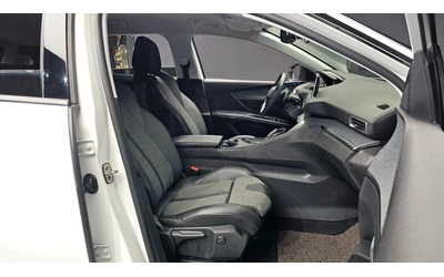 Peugeot 3008 1.6 BlueHDi Allure - автомобили, коли, обяви за нови и употребявани 9