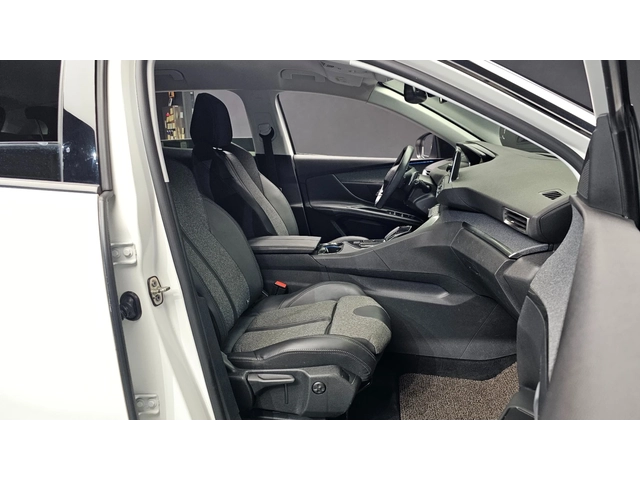 Peugeot 3008 1.6 BlueHDi Allure - автомобили, коли, обяви за нови и употребявани 9