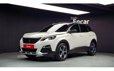 peugeot-3008 - 0