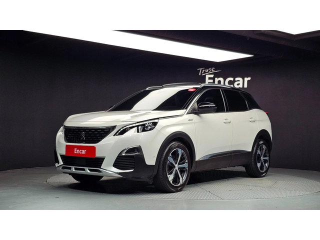 Peugeot 3008 1.5 BlueHDi GT Line - автомобили, коли, обяви за нови и употребявани 0