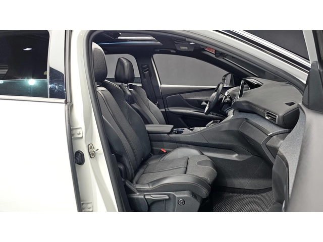 Peugeot 3008 1.5 BlueHDi GT Line - автомобили, коли, обяви за нови и употребявани 10