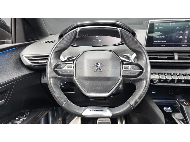 Peugeot 3008 1.5 BlueHDi GT Line - автомобили, коли, обяви за нови и употребявани 11