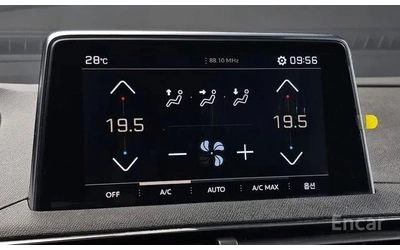 Peugeot 3008 1.5 BlueHDi GT Line - автомобили, коли, обяви за нови и употребявани 13