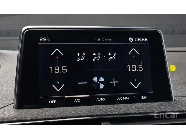 Peugeot 3008 1.5 BlueHDi GT Line - автомобили, коли, обяви за нови и употребявани 13