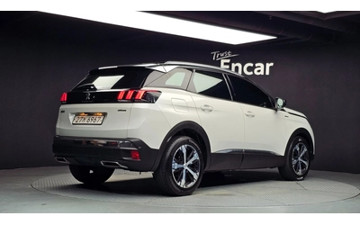 peugeot-3008 - 1